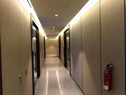Sbf Center (D1), Office #594028161